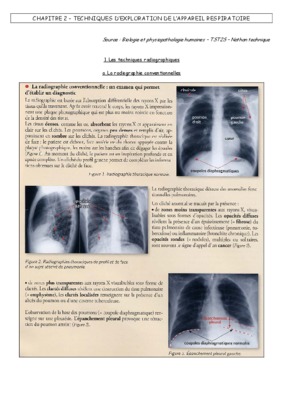exploration de l_appareil respiratoire reponses Book