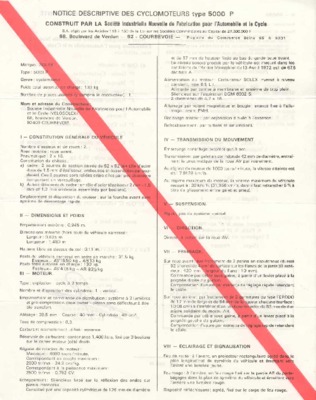 notice de fabrication cycle 3 Book