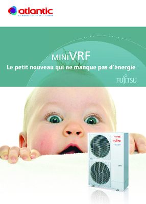 mini critair atlantic 511619 Book