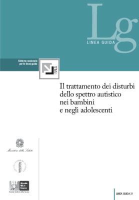 spettro autistico Book