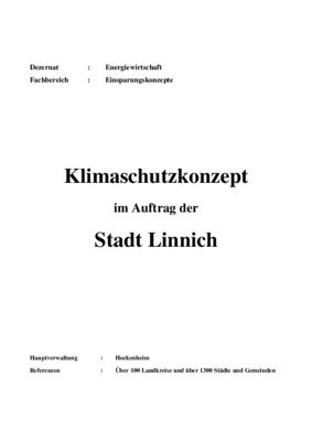linnich Book