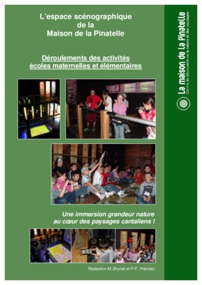deroulements Book
