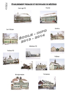 carrouge Book