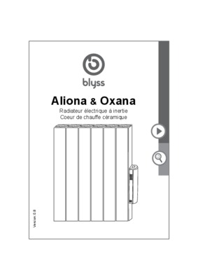 aliona Book