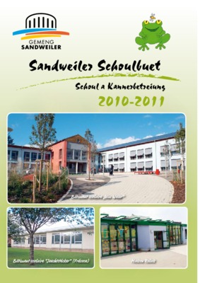 sandweiler Book