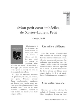 journal d_un imbecile heureux Book