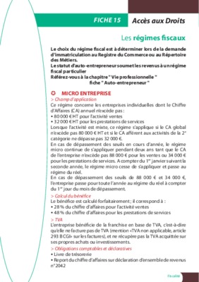 regimes fiscaux de la fusion Book