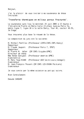 inviter Book