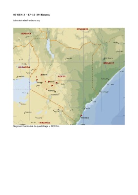 kisumu Book