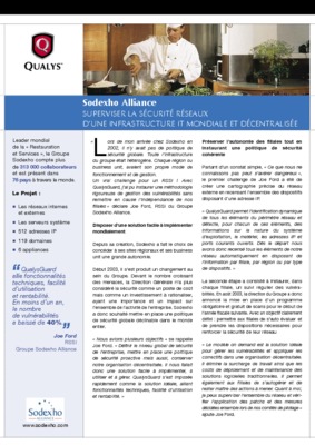 menu sodexho Book
