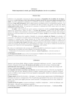 elements importants a retenir travaux d_architecture Book