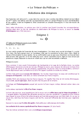 le tronc de la veuve Book