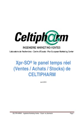 celtipharm Book