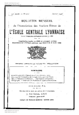 revue generale de thermique 71 Book