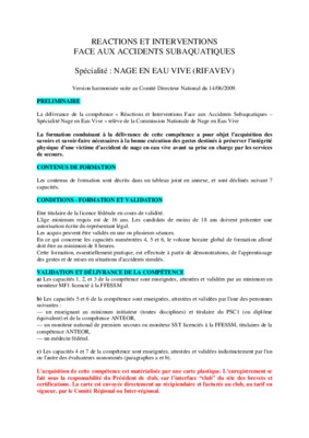 subaquatiques Book