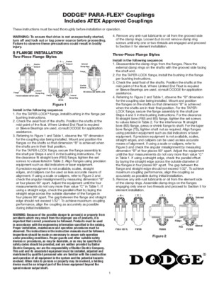 curvics couplings Book