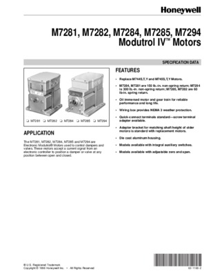 m7284 Book