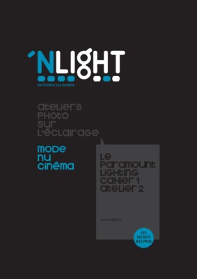 nlight atelier 3 Book