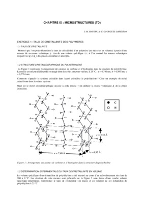 les microstructures Book