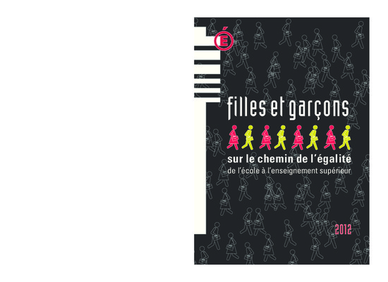 education des filles en france Book