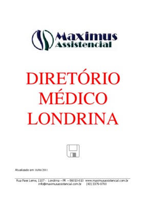 londrina Book