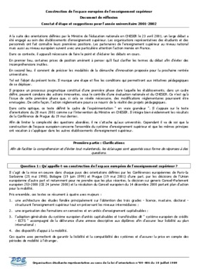 construction enseignement superieur Book