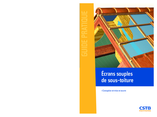 reglementation ecran souple Book