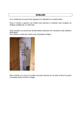 reparer la poignee d_une fenetre en bois Book