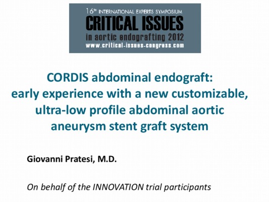 endograft Book