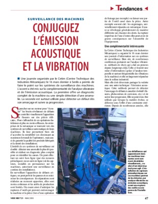 emission acoustique fissure Book