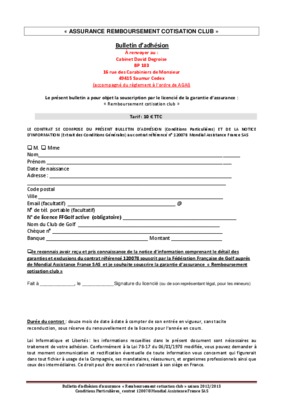ffgolf Book