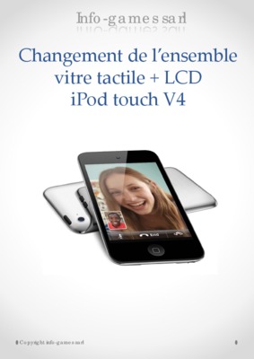 changement vitre custode Book