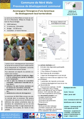 le walo du senegal Book