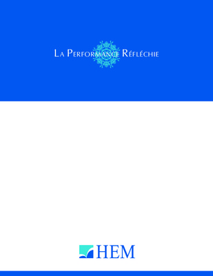 reflechie Book