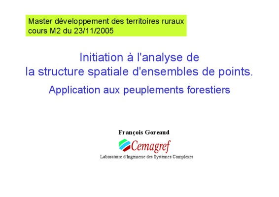 foret temperee Book