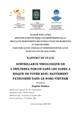 rapport de stage sur les camerra de surveillance Book