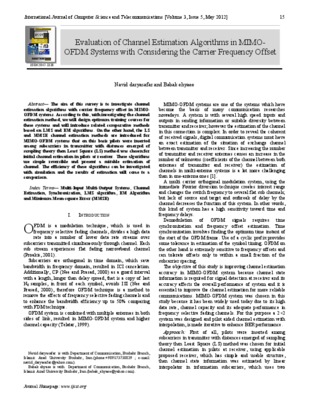 evaluation des systems d_information Book
