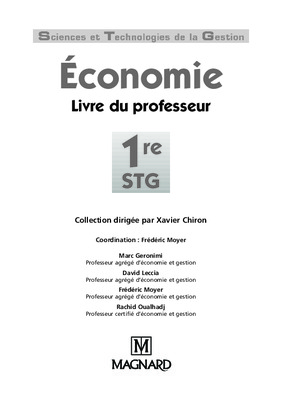 www magnard fr compagnons eco droit Book