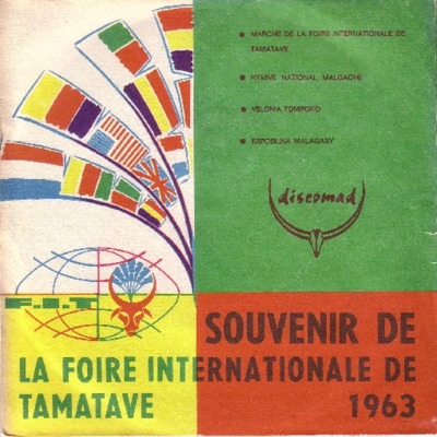 tamatave Book
