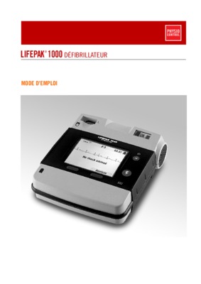 lifepak cr t Book