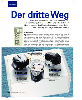 dritte Book