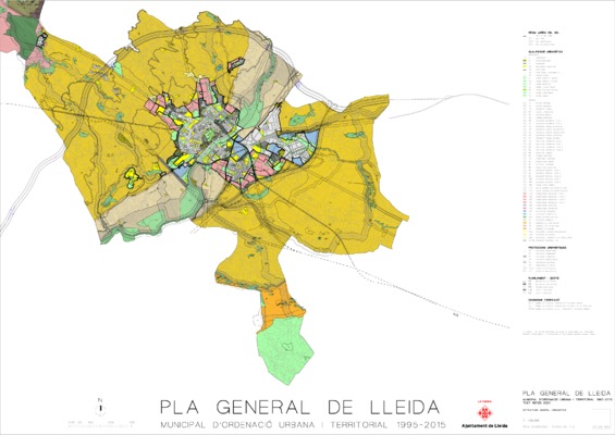 lleida Book