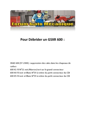 debrider Book
