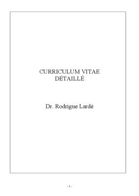 larde Book