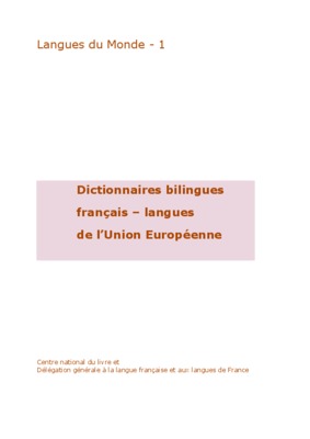 kit langues cs5500 installateur francais Book