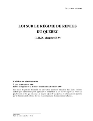 calcul de rentes Book