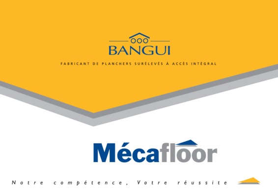 bangui Book
