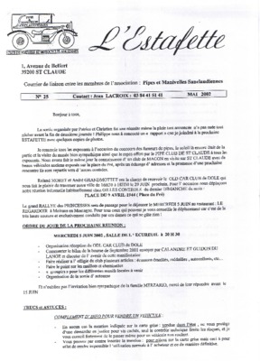 agent courrier de liaison Book
