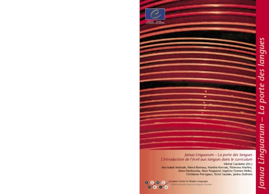 linguarum Book