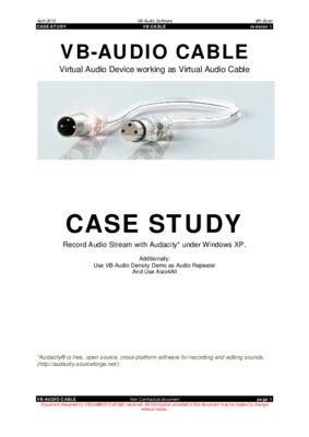 usecase Book